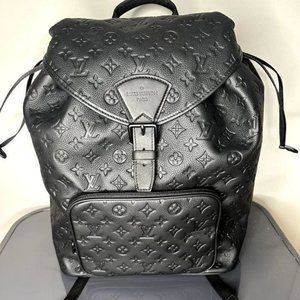 Louis Vuitton Montsouris